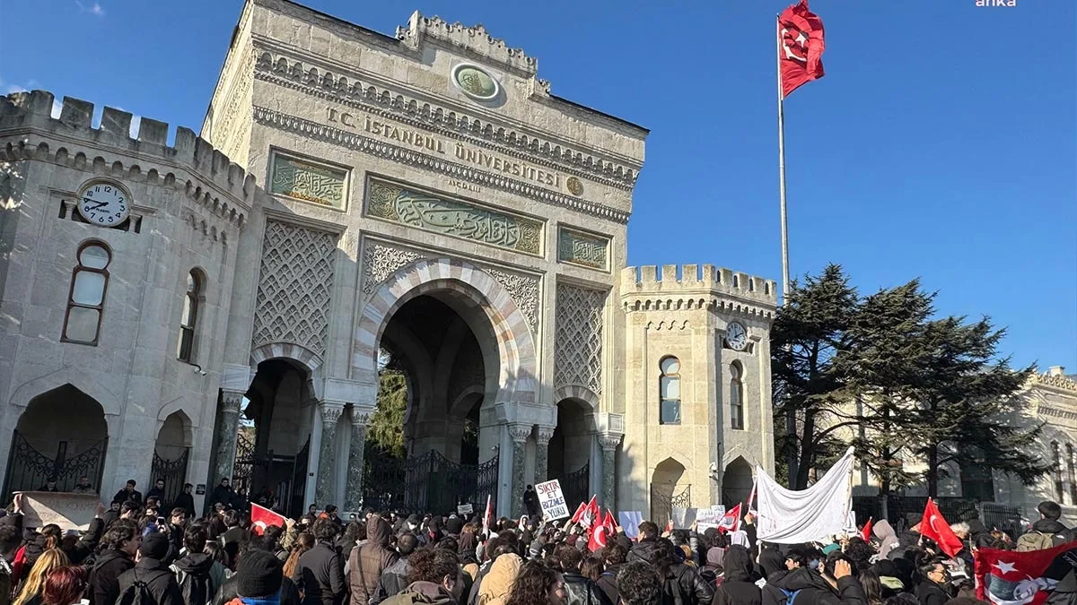 Eğitim Sen Açıklama