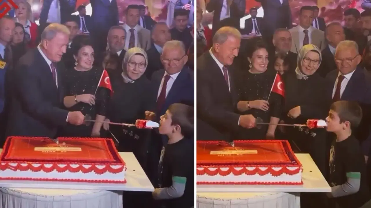 Akar’dan Bayramda Eğlenceli Anlar!
