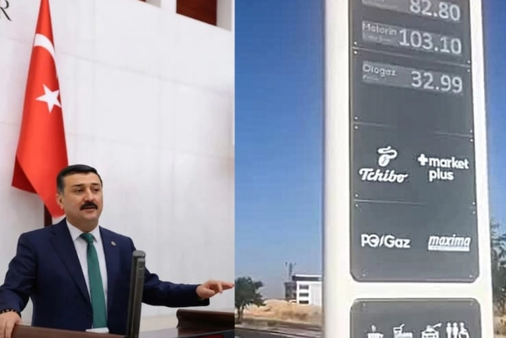 Akaryakıt Bayileri Finansman Kriziyle Yüz Yüze!