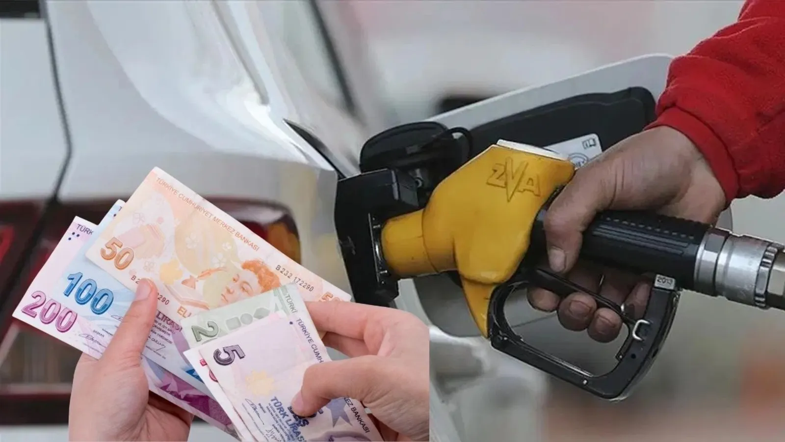 Akaryakıt Fiyatları Yükseliyor: Yeni Rakamlara Bakın
