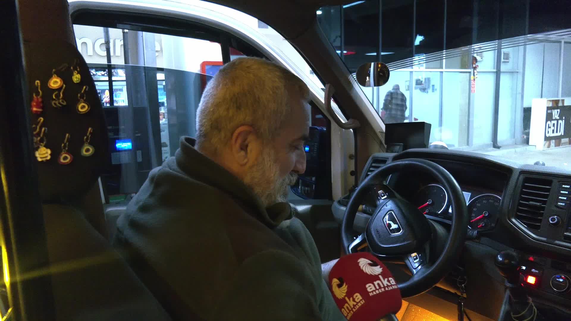 Akaryakıta Bir Zam Daha! Şoförler Çaresiz