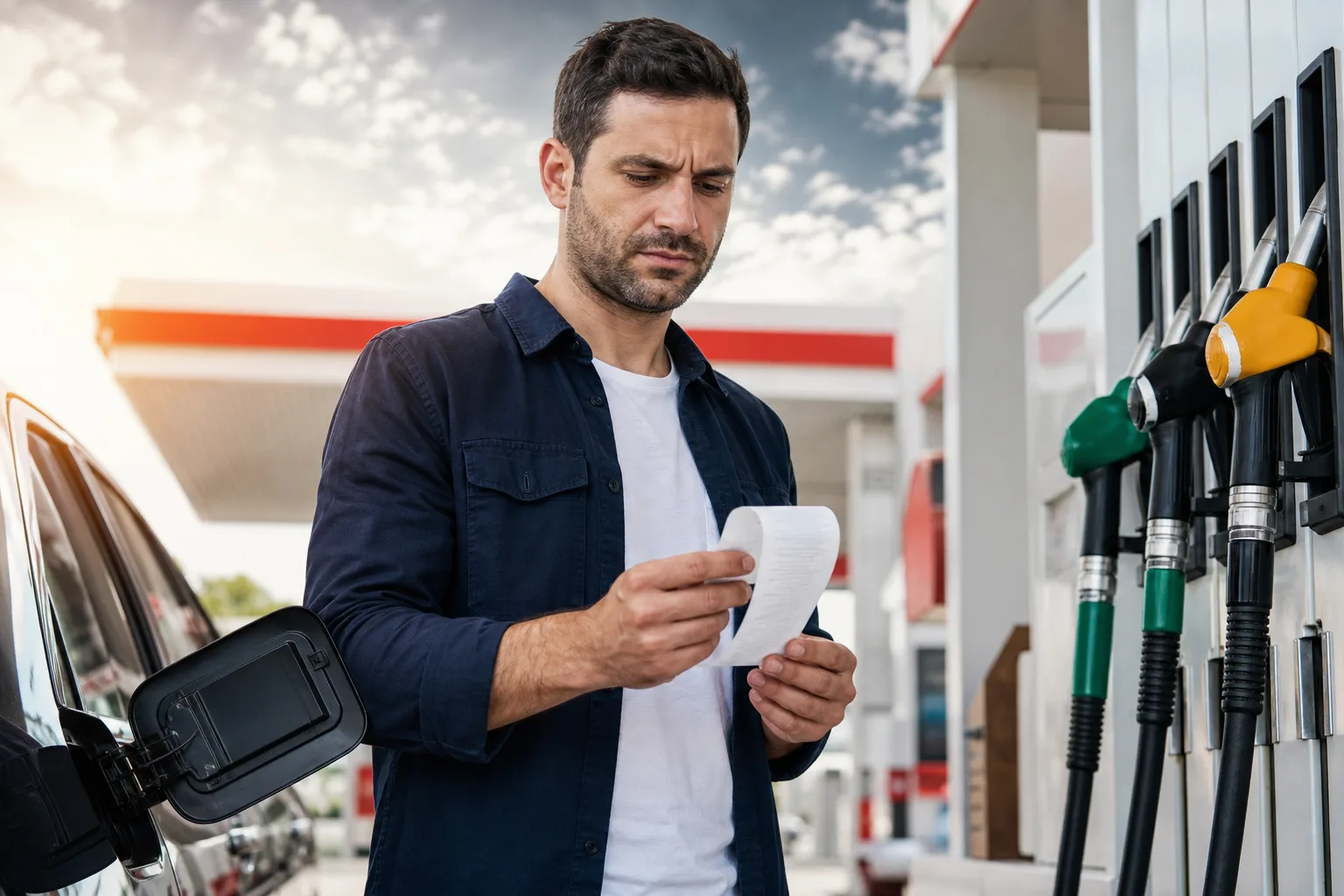 Akaryakıtta Eşel Mobil Dönemi Sona Erdi: Yeni ÖTV Düzenlemesi Geldi