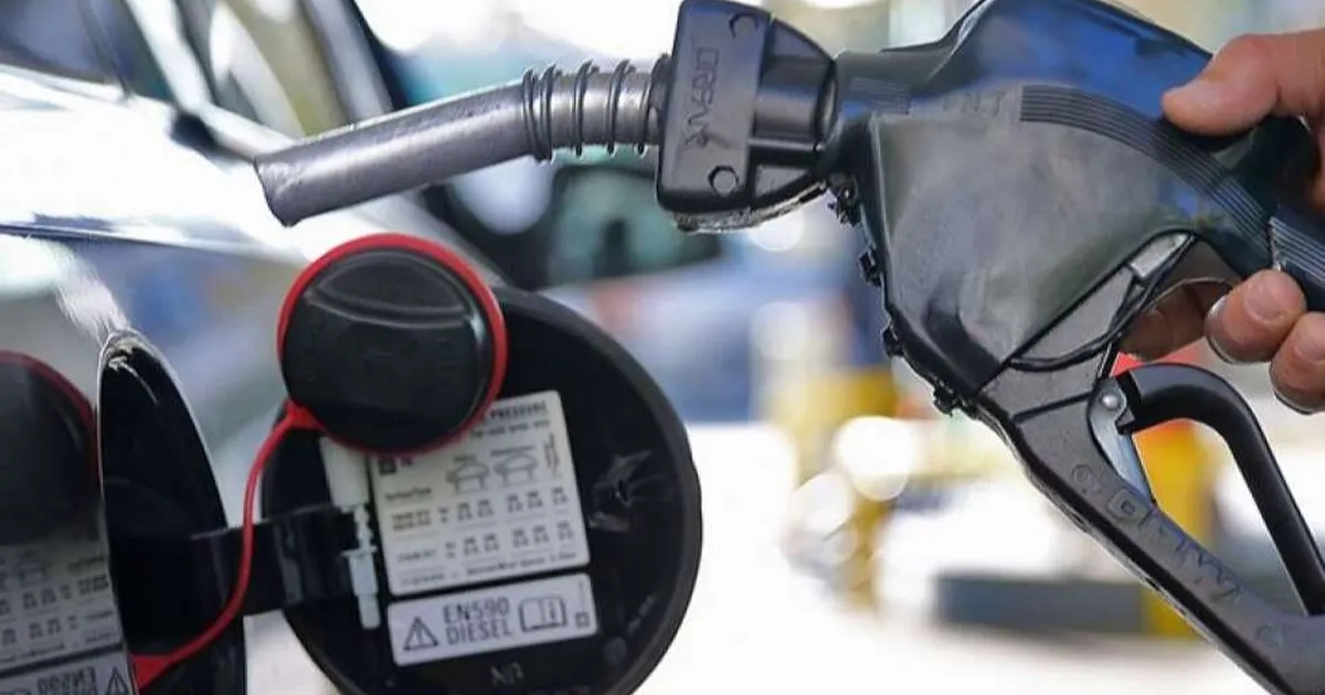 Akaryakıtta Fiyat Oyunları: Benzine Zam Geldi!
