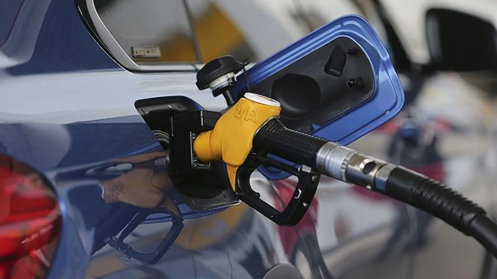 Akaryakıtta İndirim! Benzin ve Motorin Fiyatları Düştü