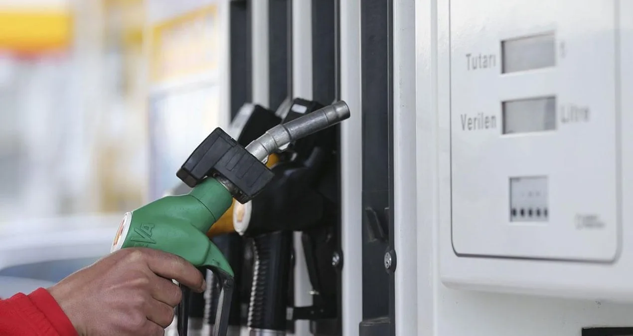 Akaryakıtta Zam Kapıda: Motorin ve Benzin Yükseliyor!