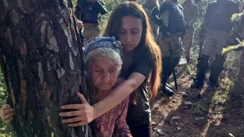 Akbelen Direnişi: Esra Işık’tan Cesur Mesaj!
