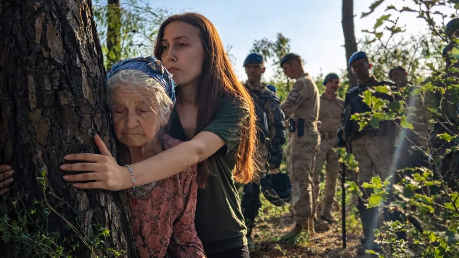 Akbelen Direnişi: Vicdan ve Hukukun Savaşı