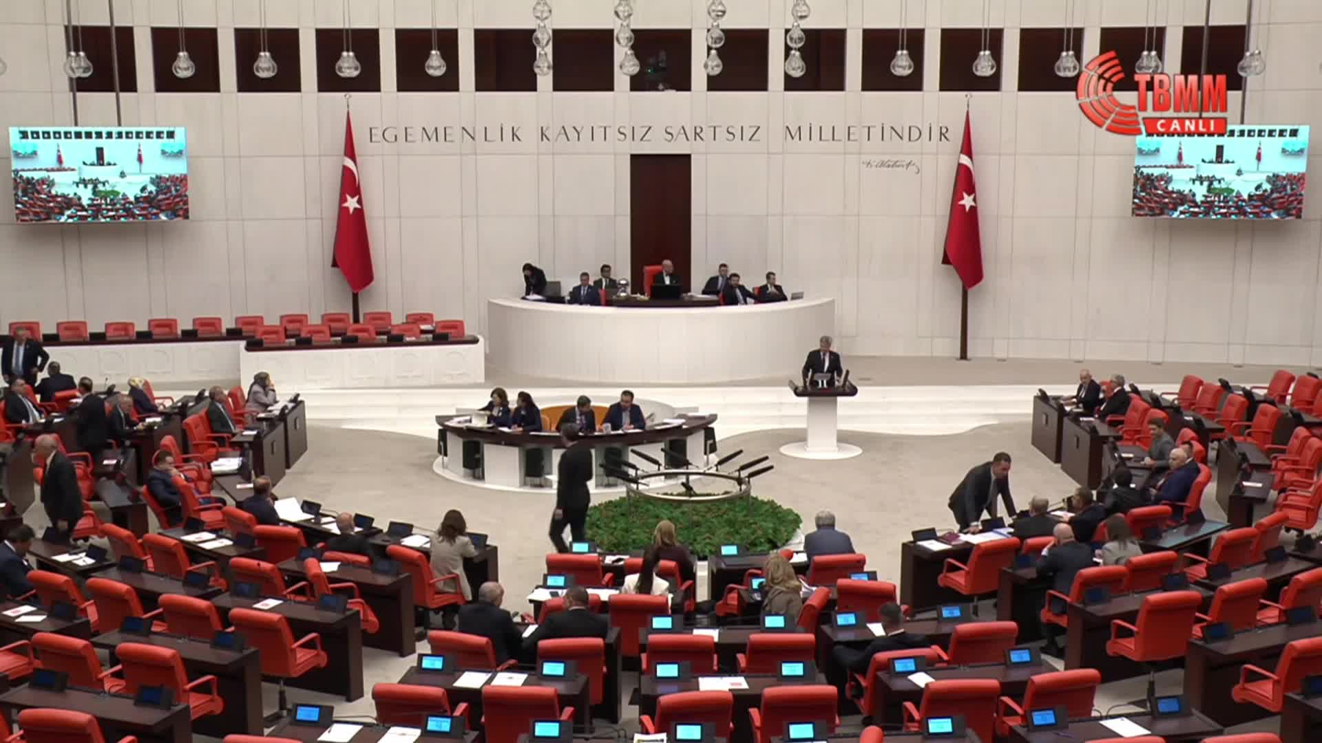 Akbelen Ormanı’nda Kamulaştırma Tartışmaları Tırmanıyor