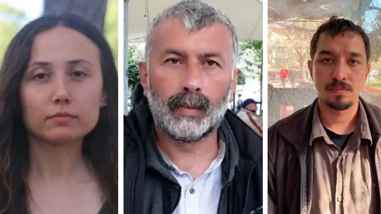 Akbelen Ormanı Savunucularına Tutuklama Tepkisi!