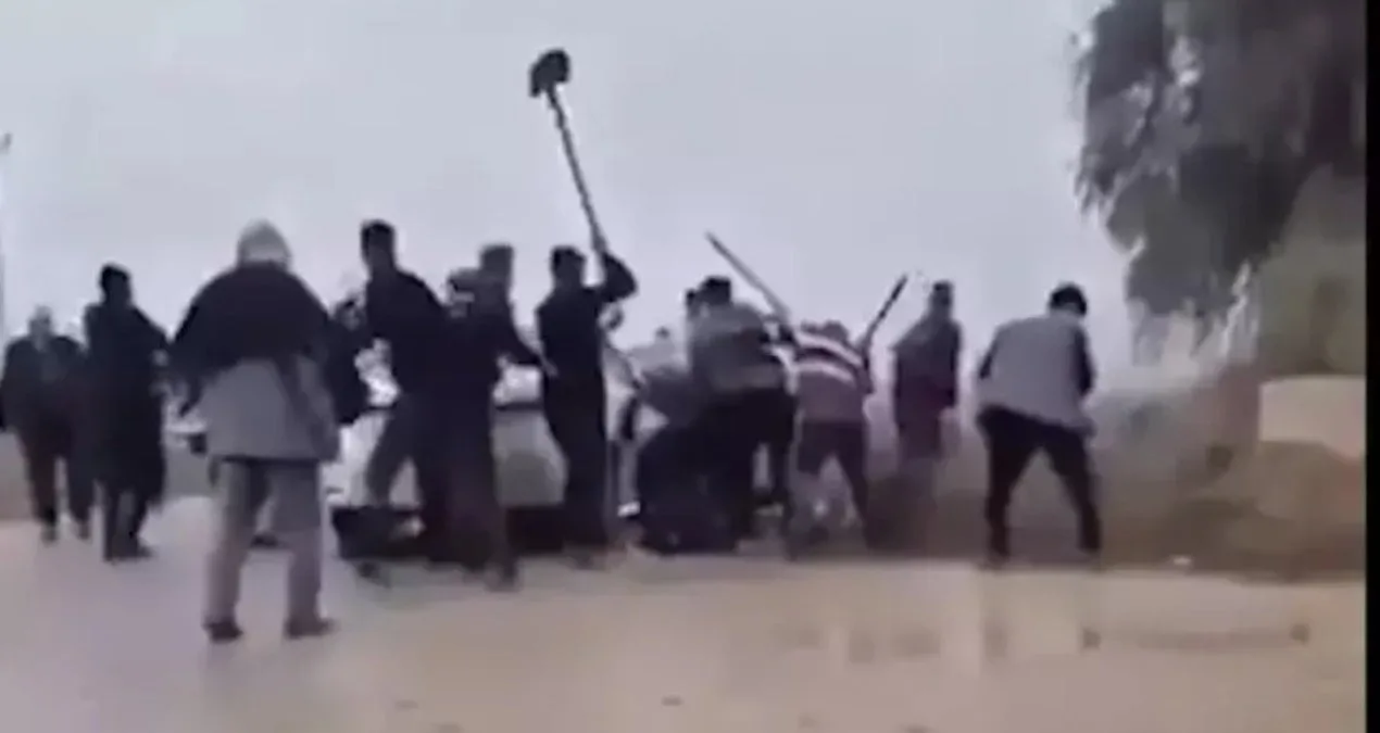 Akçakale’de Arazi Anlaşmazlığı: 11 Yaralı, 6 Gözaltı