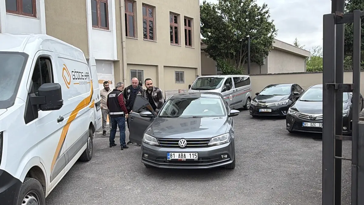 Akçakoca Belediye Başkanı Fikret Albayrak görevden uzaklaştırıldı 3