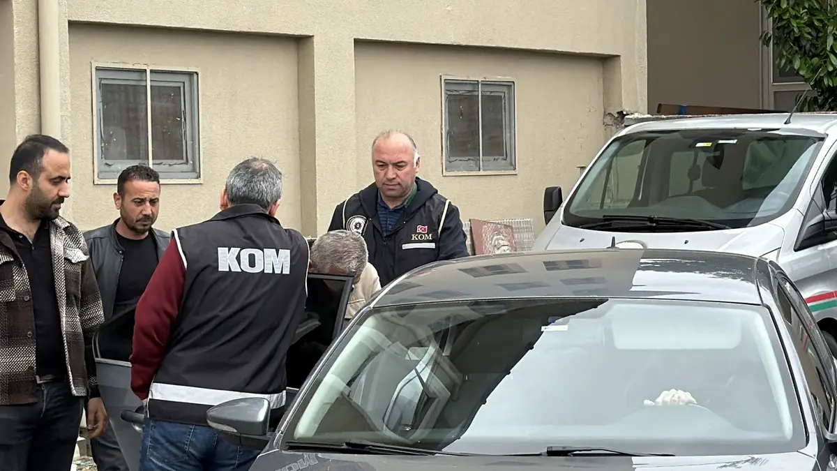 Akçakoca Belediye Başkanı Fikret Albayrak görevden uzaklaştırıldı 2