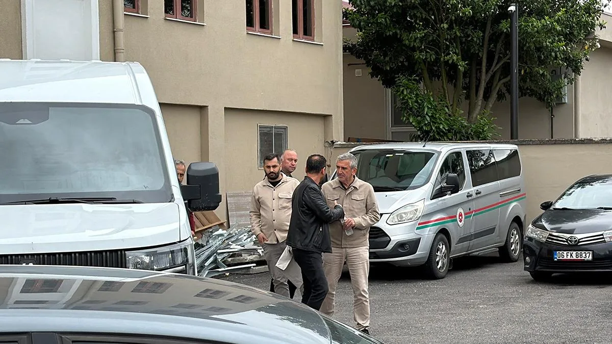 Akçakoca Belediye Başkanı Albayrak Görevden Alındı