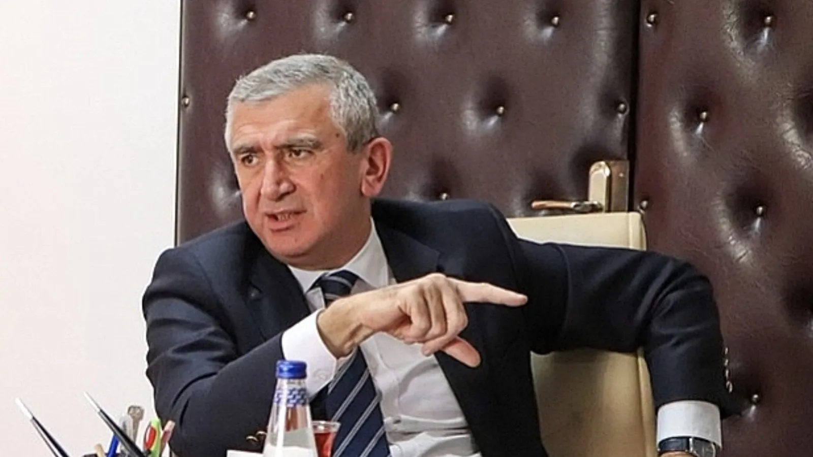Akçakoca Belediye Başkanı İrtikap Suçundan Tutuklandı