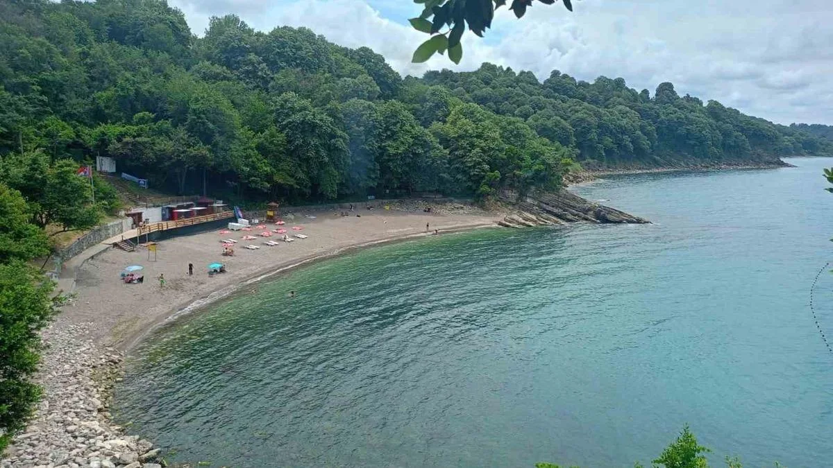 Akçakoca’da Turizm Sezonu Öğrencilerle Başlıyor