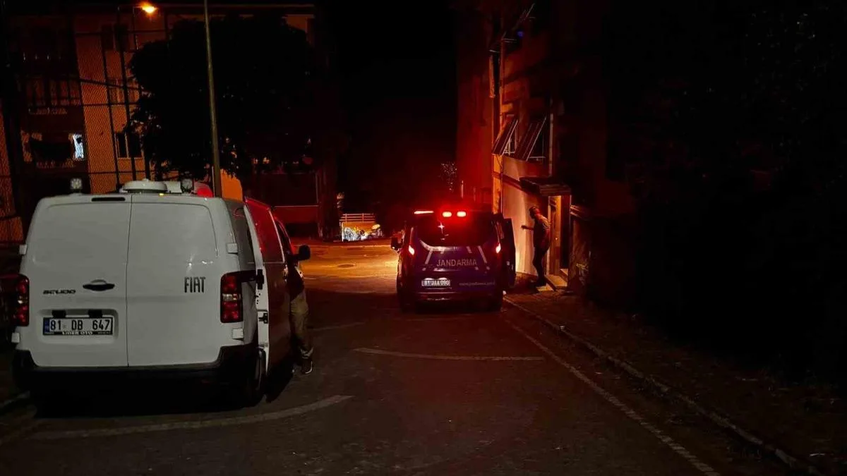 Akçakoca’da Uyuşturucu Operasyonu: 415 Gram Ele Geçirildi