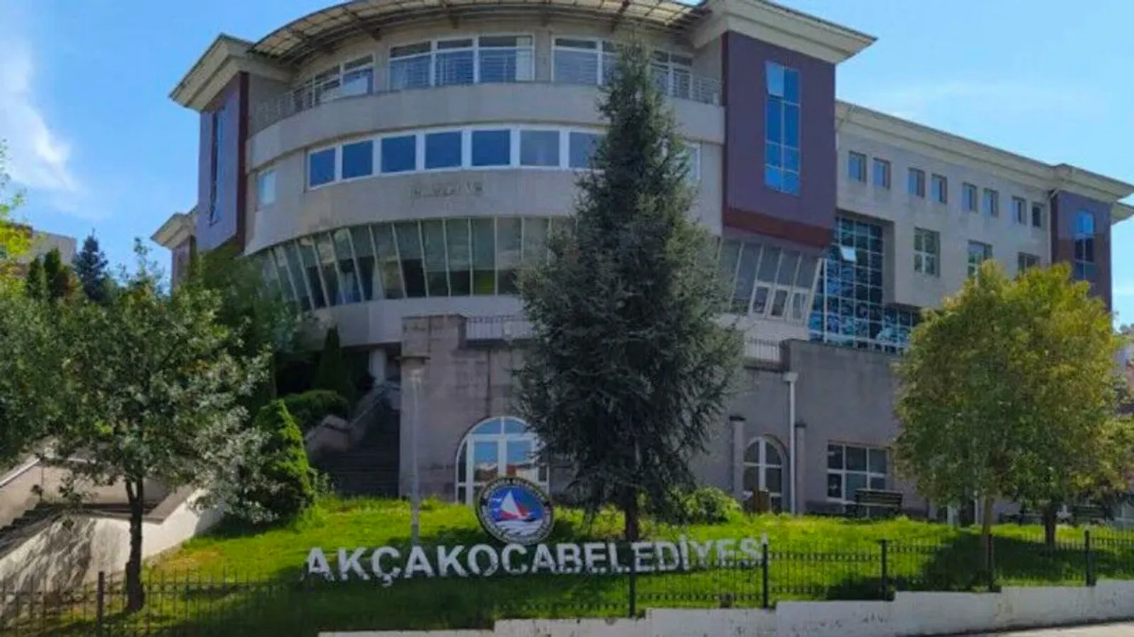 Akçakoca’da Yeni Başkanvekili İle Değişim Yaşandı