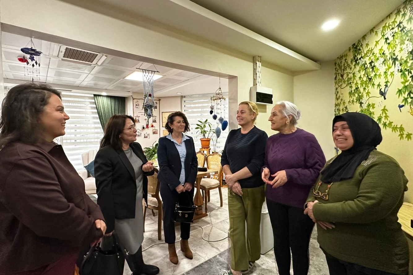 Akçakoca, İzmit’ten Sosyal Projelerde İlham Aldı