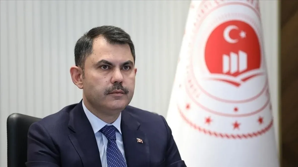 Akdeniz’de 5.8 Büyüklüğünde Deprem: Yıkım Yok!