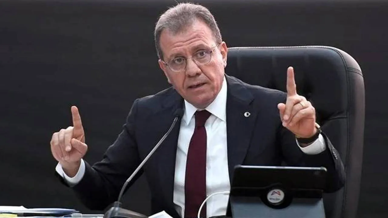 Akdeniz’de Çöp Sorunu: Başkan Seçer’den Çözüm Çağrısı