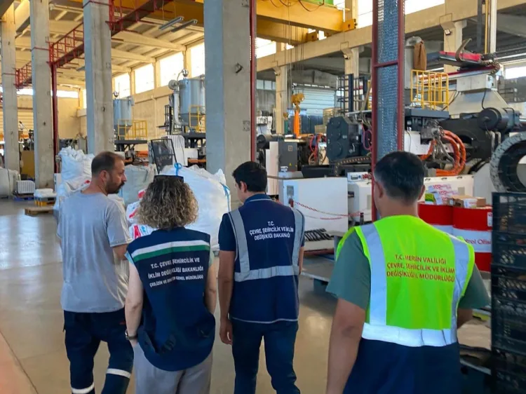 Akdeniz’de Mikroplastik Cezaları 47.6 Milyon TL!