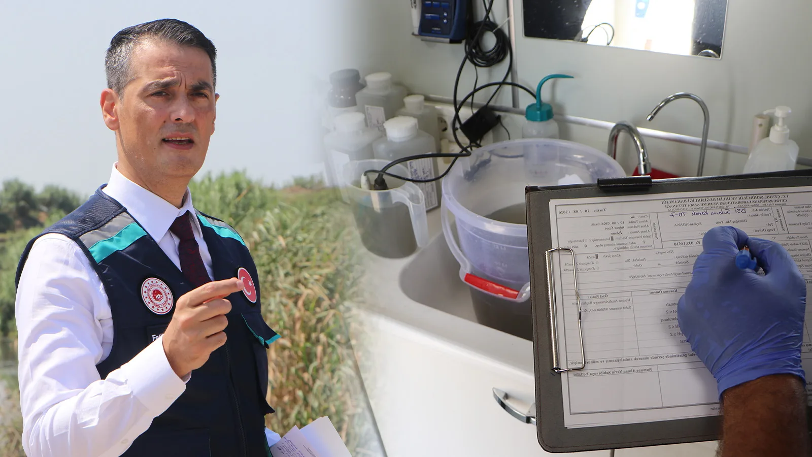 Akdeniz’de Mikroplastik Kirliliğine Sert Önlem!