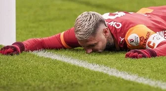 Ortada kalan Icardi'den şok karar
