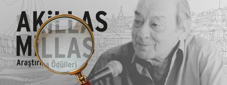 Akillas Millas Araştırma Ödülü Başvuruları Açıldı!