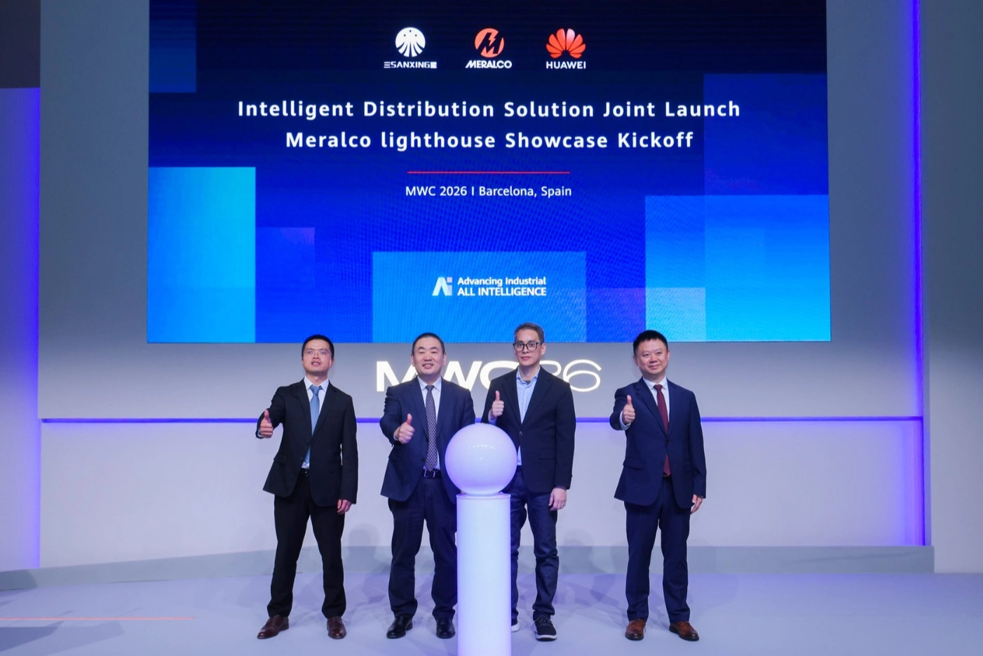 Akıllı Enerji Geleceği: Huawei’den Yenilikçi Çözümler