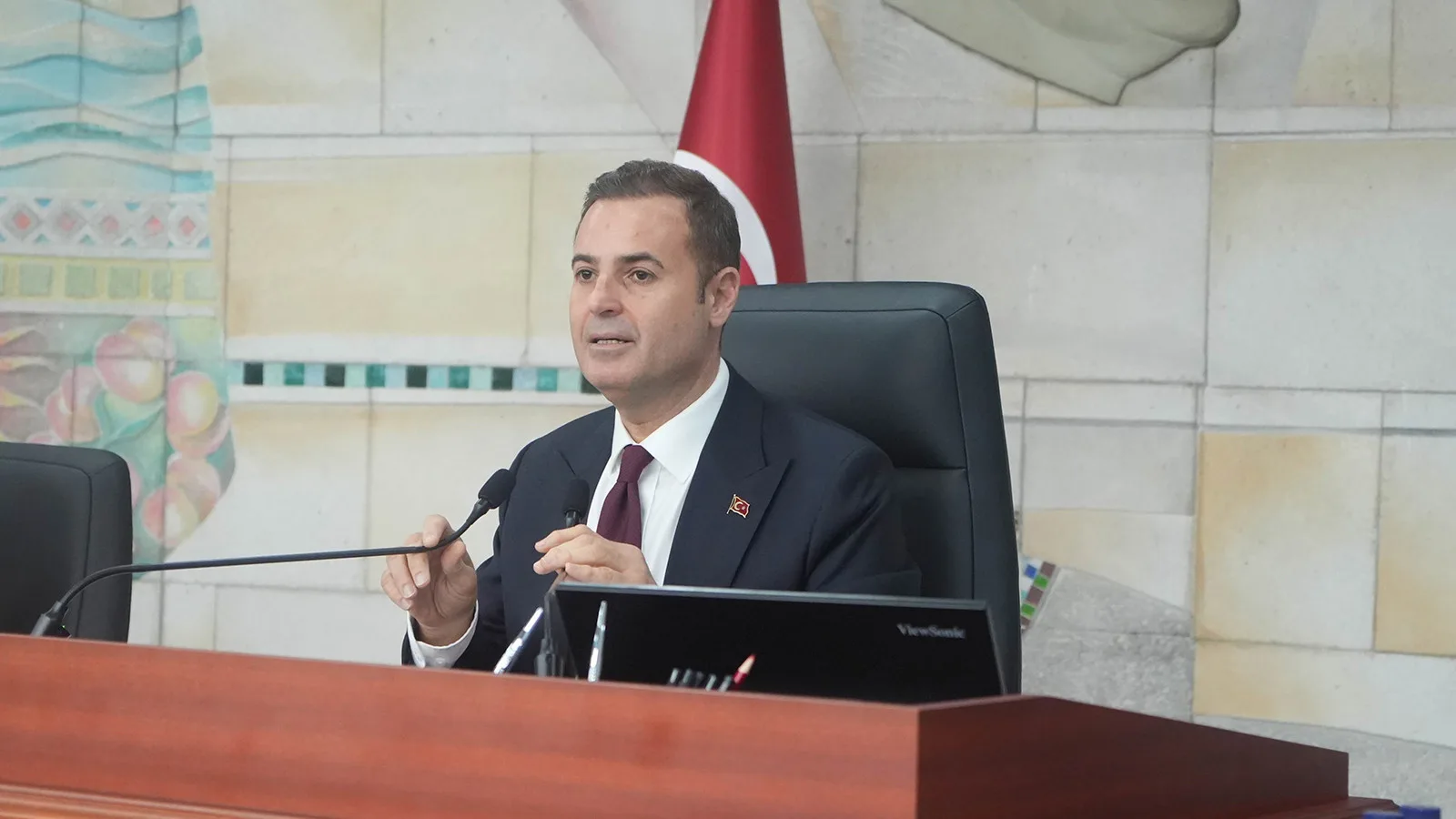 Akın’dan AK Parti İddialarına Kesin Yanıt!