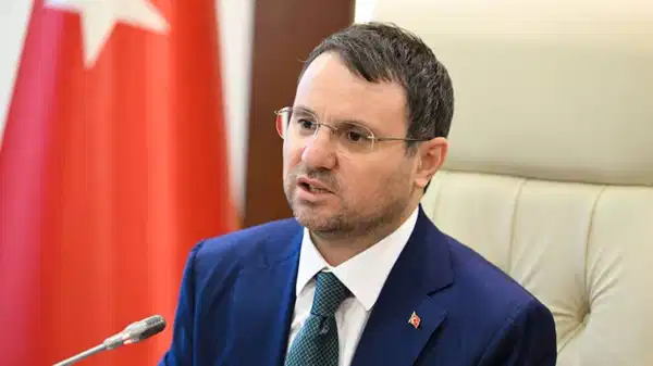Akın Gürlek’in Ataması Danıştay’da Tartışma Yarattı!