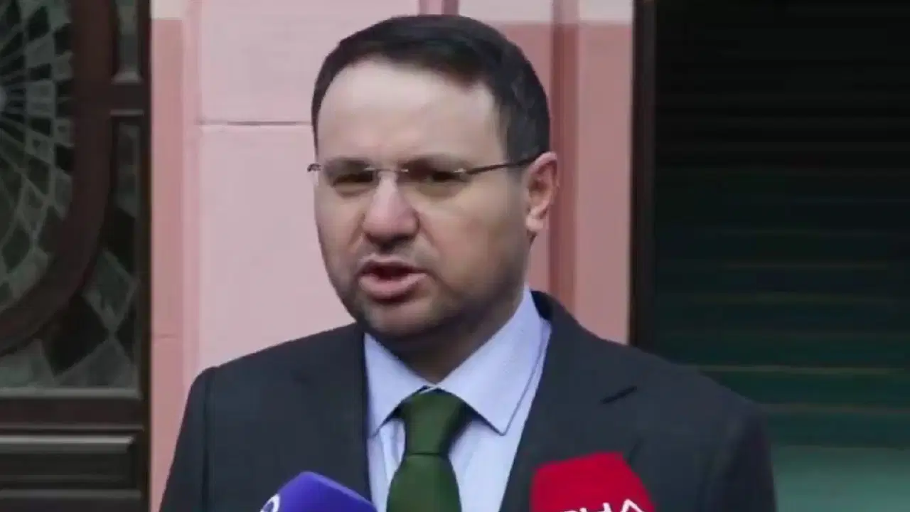 Akın Gürlek: Özgür Özel’in İddiaları Tamamen Yalan!