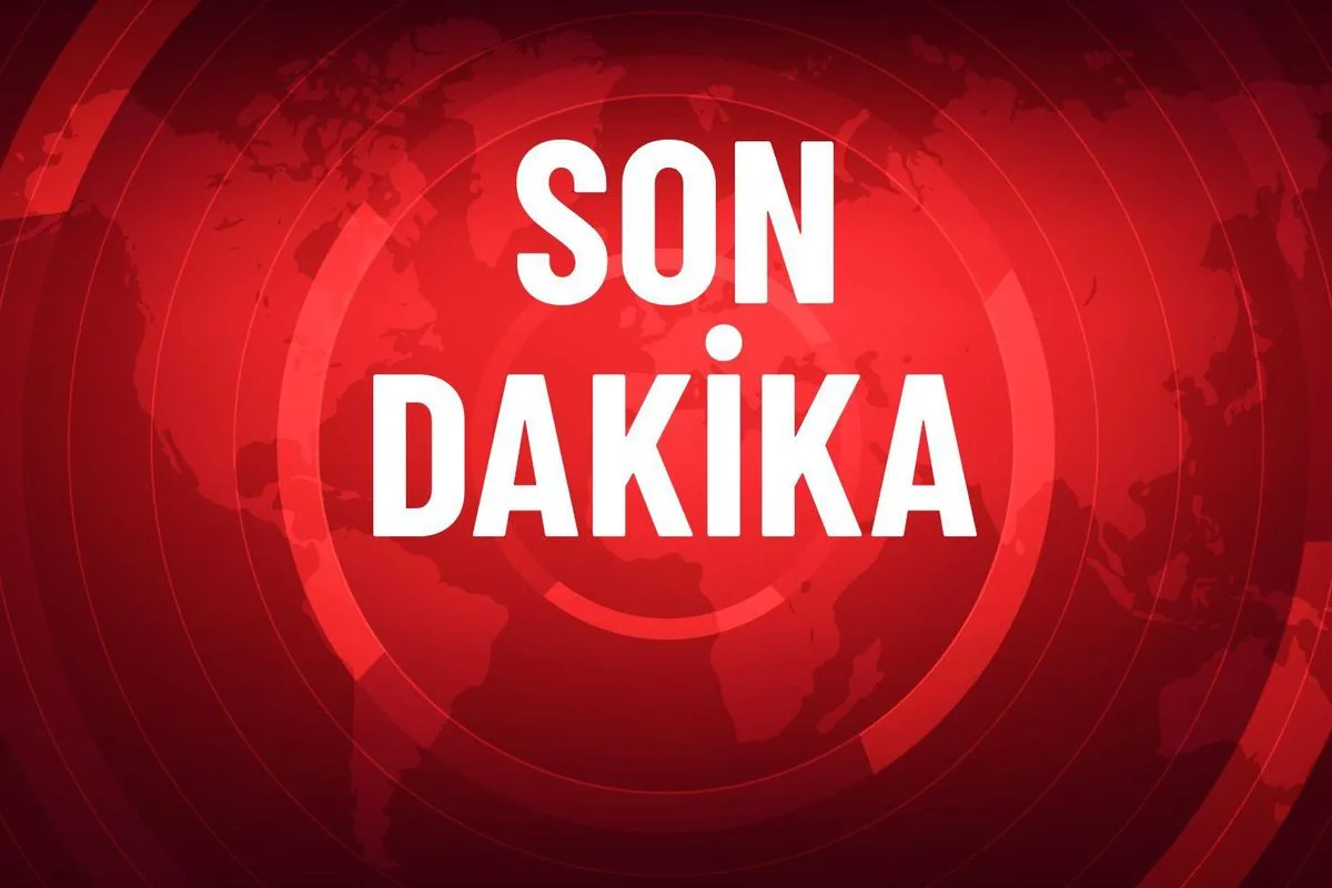 Akın Gürlek: Suçlara Karşı Mücadelede Kimliğe Değil, Suça Bakılıyor