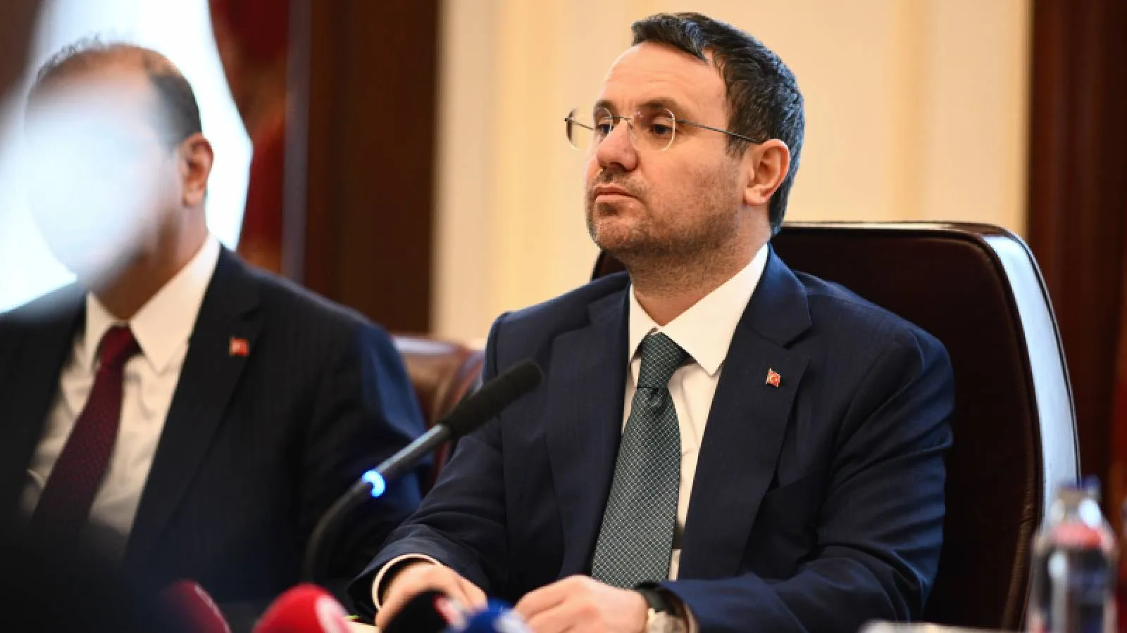 Akın Gürlek’ten Ceza Kanunu Değişikliği Müjdesi!