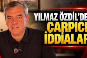 Yılmaz Özdil’den çarpıcı iddialar:” Antalya’da fuhuş soruşturması patladı!”