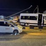 Bartın’da Düğün Yolunda Kaza: 21 Yaralı