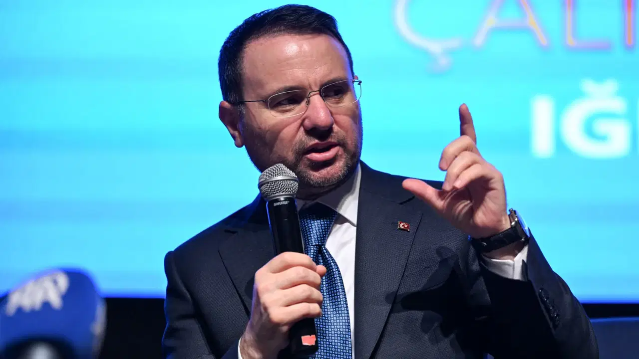 Akın Gürlek’ten İnternet Gazeteciliği Uyarısı!