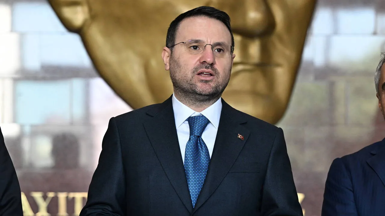 Akın Gürlek’ten Yeni Çerçeve Yasa Açıklaması!