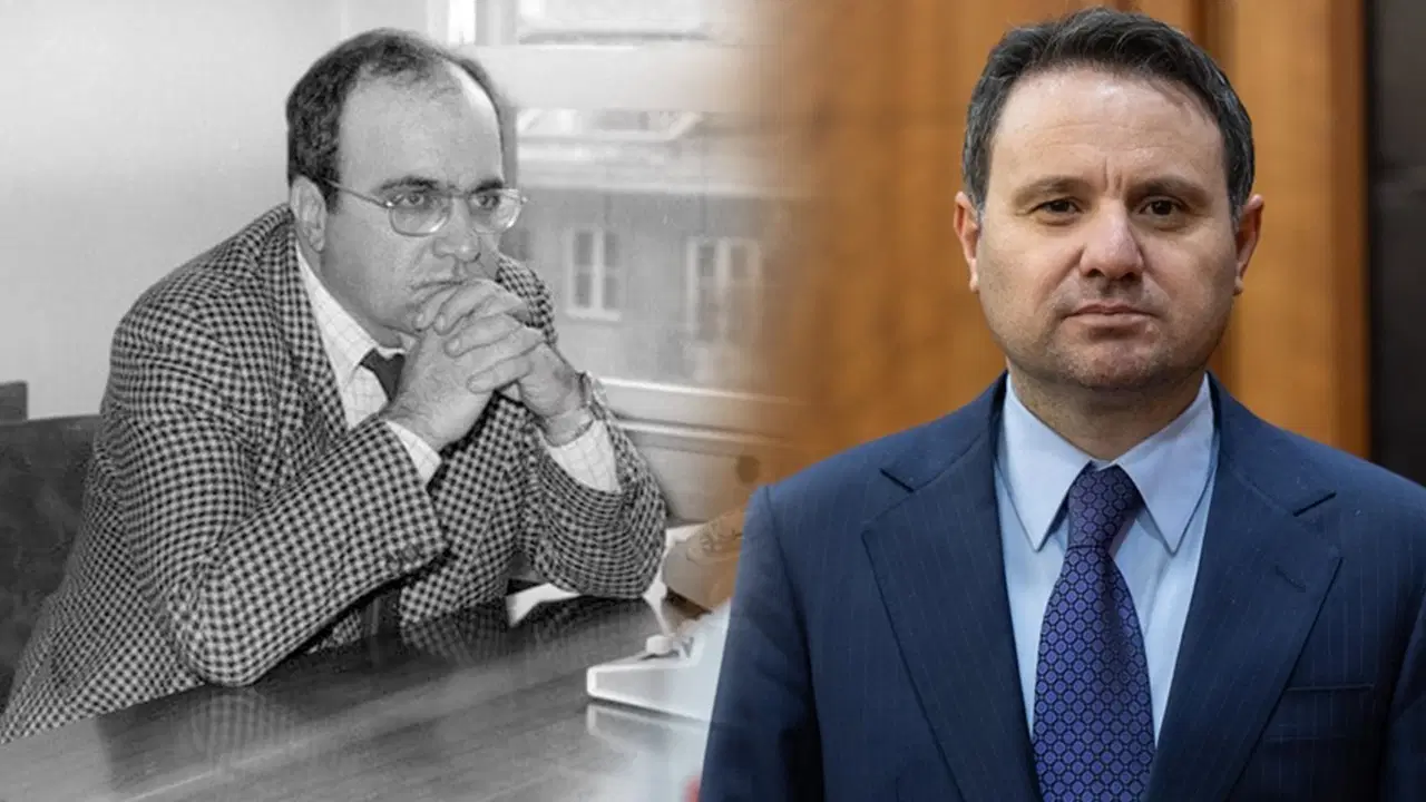 Akın Gürlek, Uğur Mumcu Ailesi ile Görüşecek