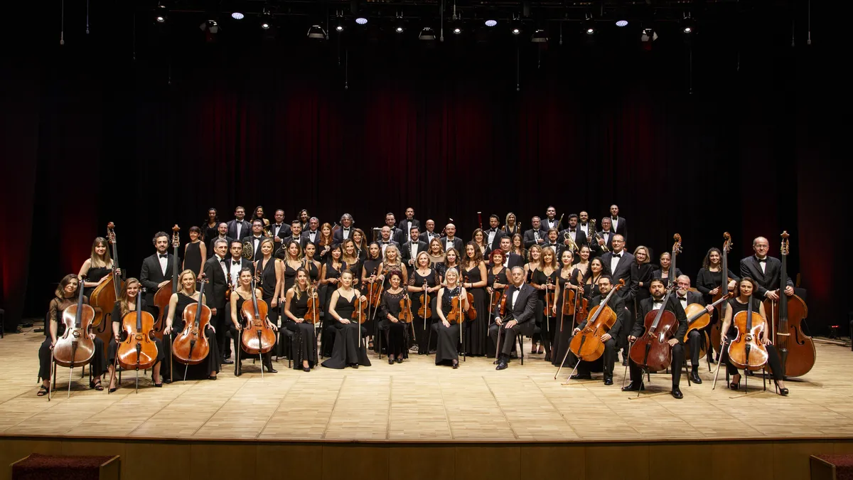 AKM 2026-2027 Sanat Sezonu Programı Açıklandı!