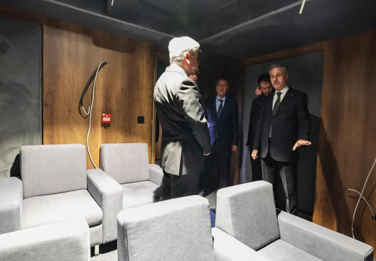 AKM Yenileniyor: Gençler İçin Yeni Bir Dönem!