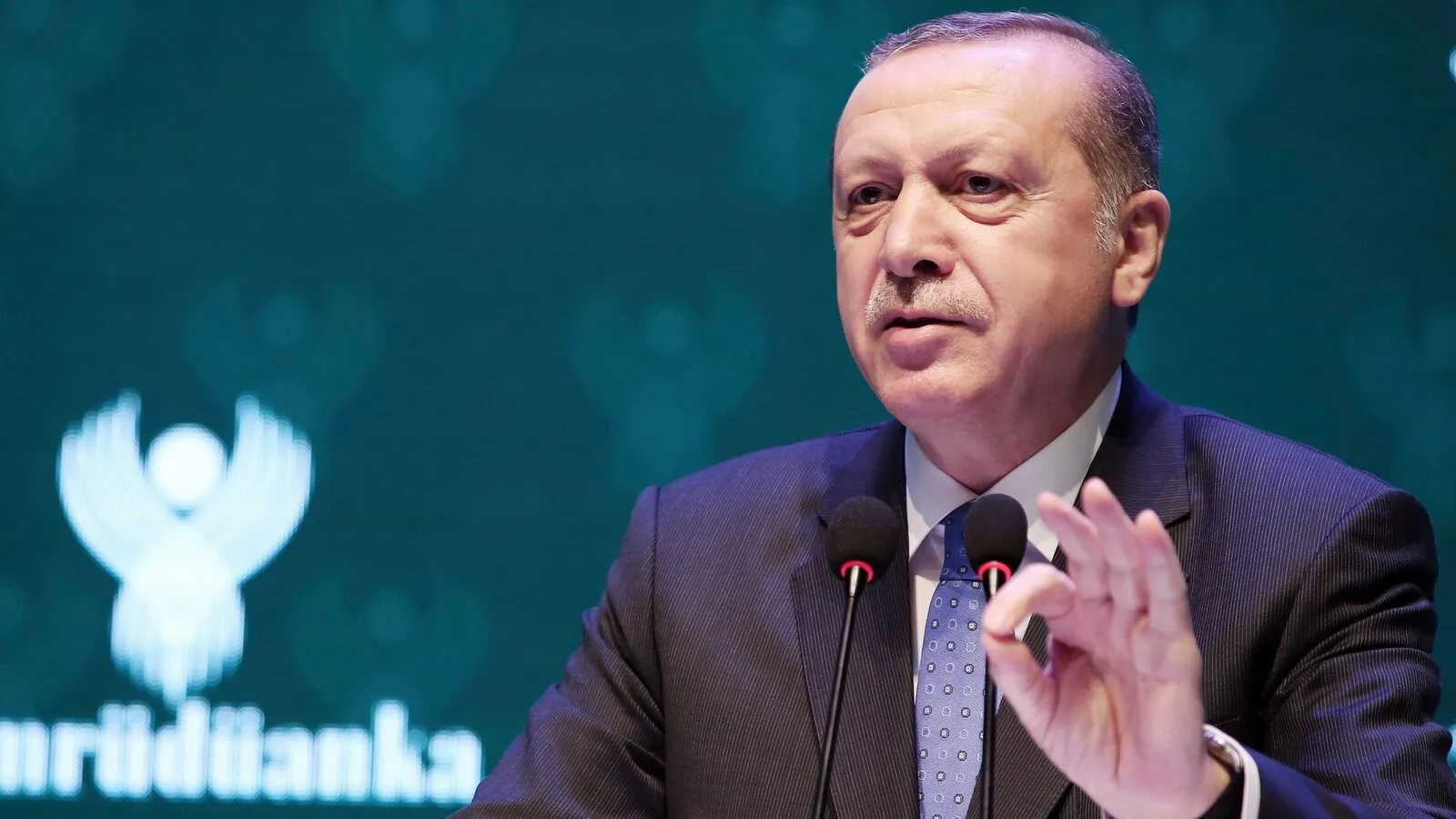 AKP 25. Yıl Kutlamasında Tarihi Vizyon Açıklayacak