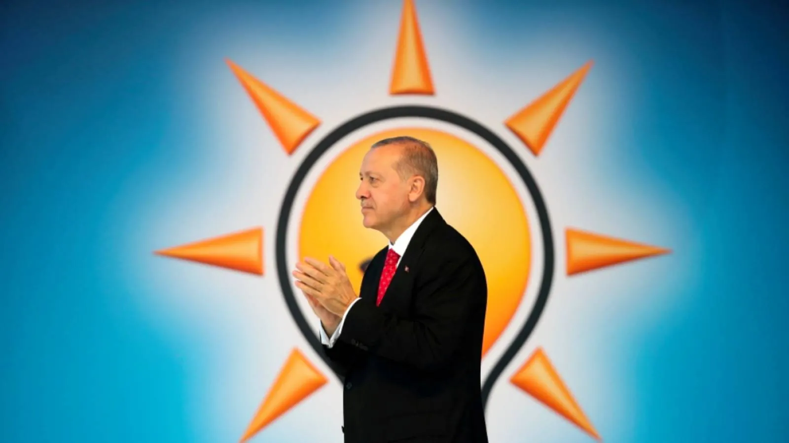 AKP 25. Yıl Mitingi: Tarihi Katılım Bekleniyor!