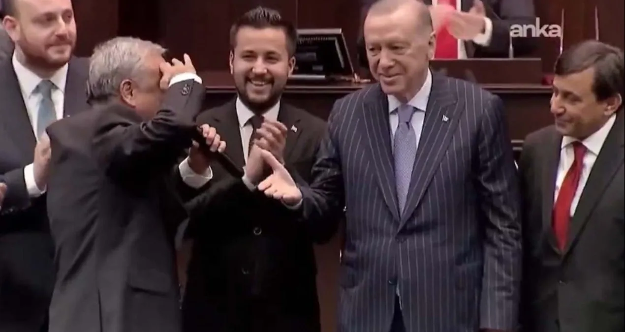 AKP, 3 Yeni Milletvekili ile Gücünü Artırdı!