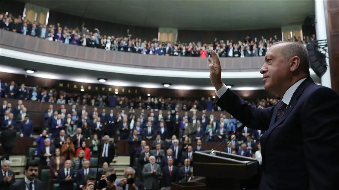 AKP Ara Seçimi Tartışmaktan Kaçıyor!