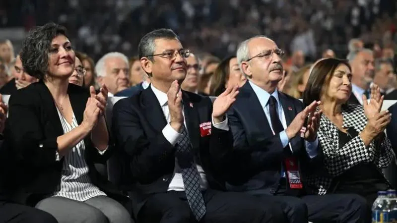 AKP, CHP’ye ‘Mutlak Butlan’ İhtimalini Gündeme Aldı