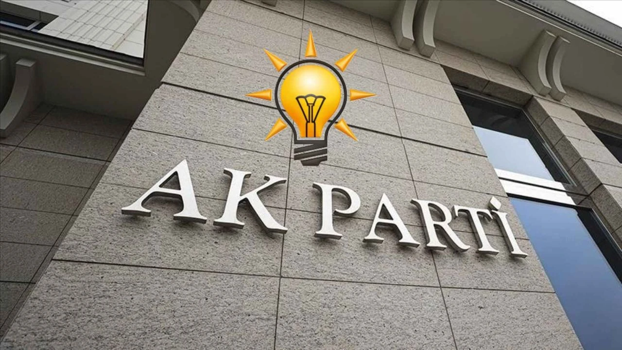 AKP’de 3 Günde 7 İl Başkanı İstifa Etti!