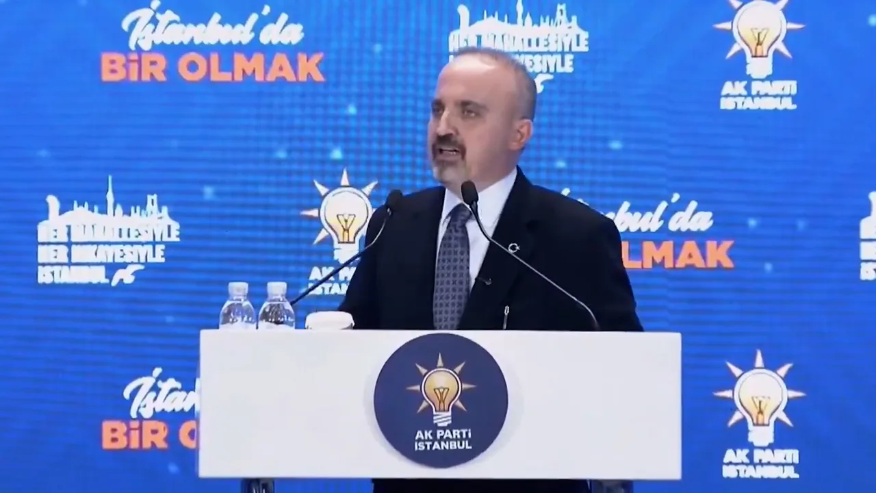 AKP’de Akraba Kayırmacılığına Sert Uyarı!