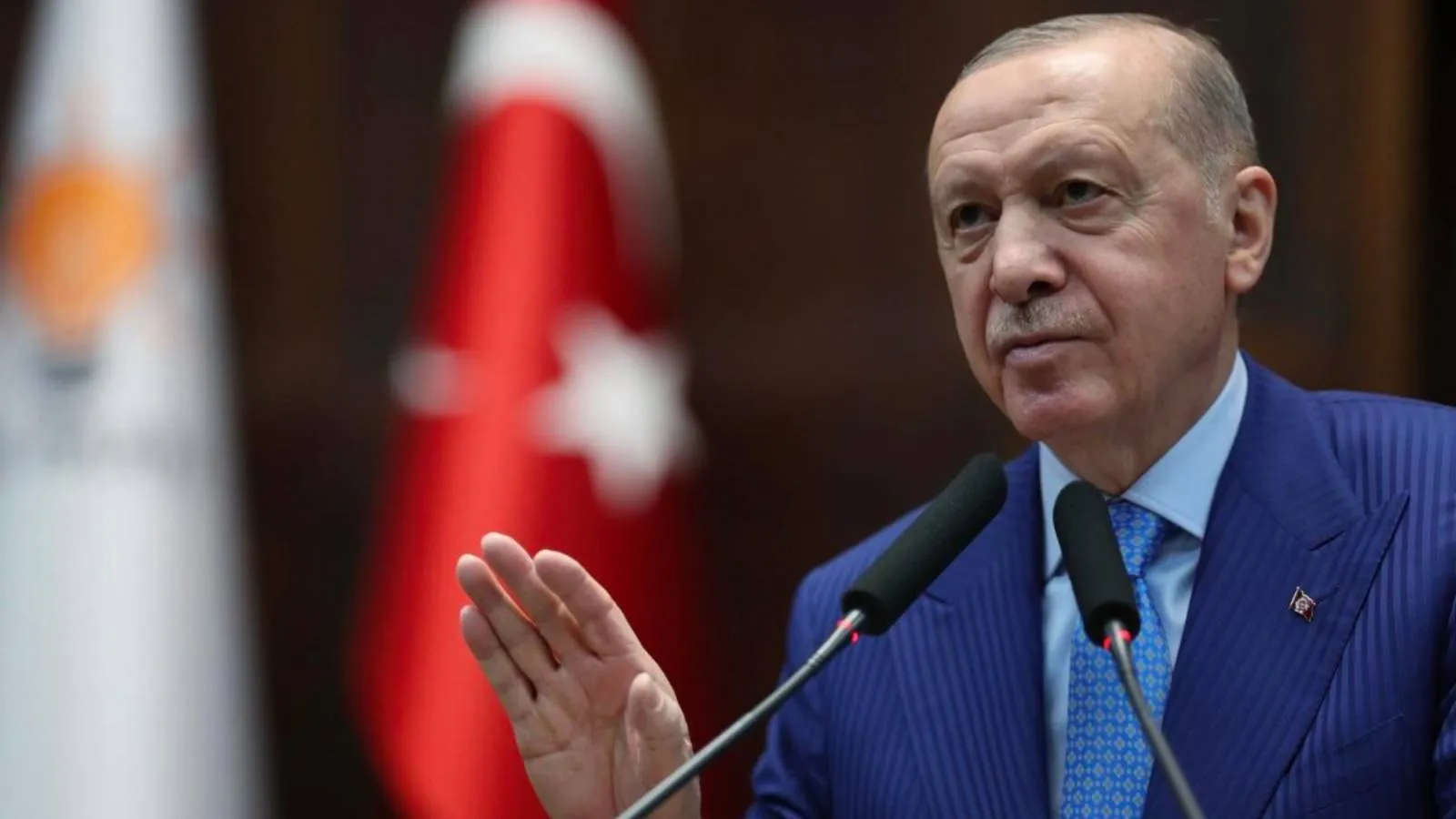 AKP’de Anayasa Revizyonu: Meclis Güçleniyor!