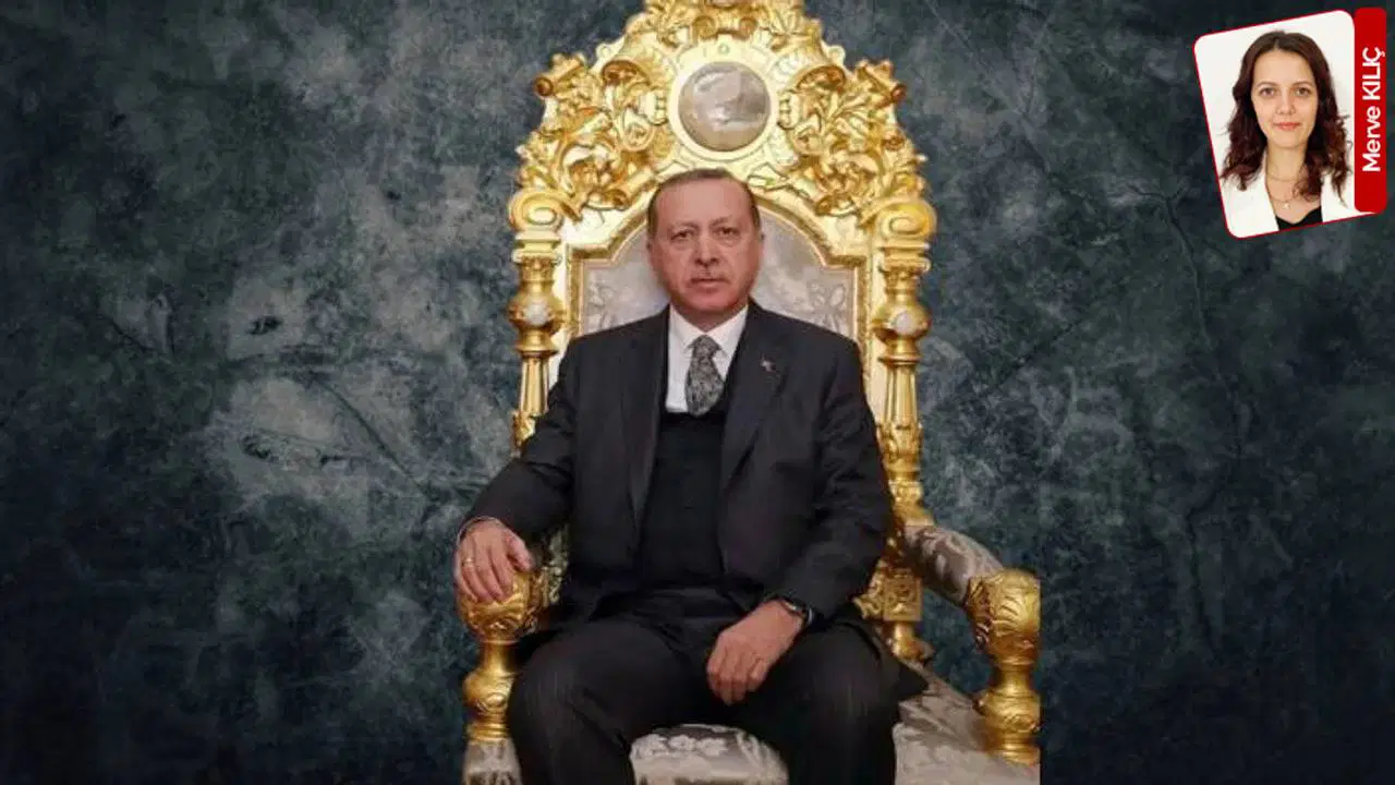 AKP’de Bilal Erdoğan Tartışmaları Büyüyor!